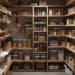 diy pantry shelves