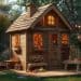diy playhouse