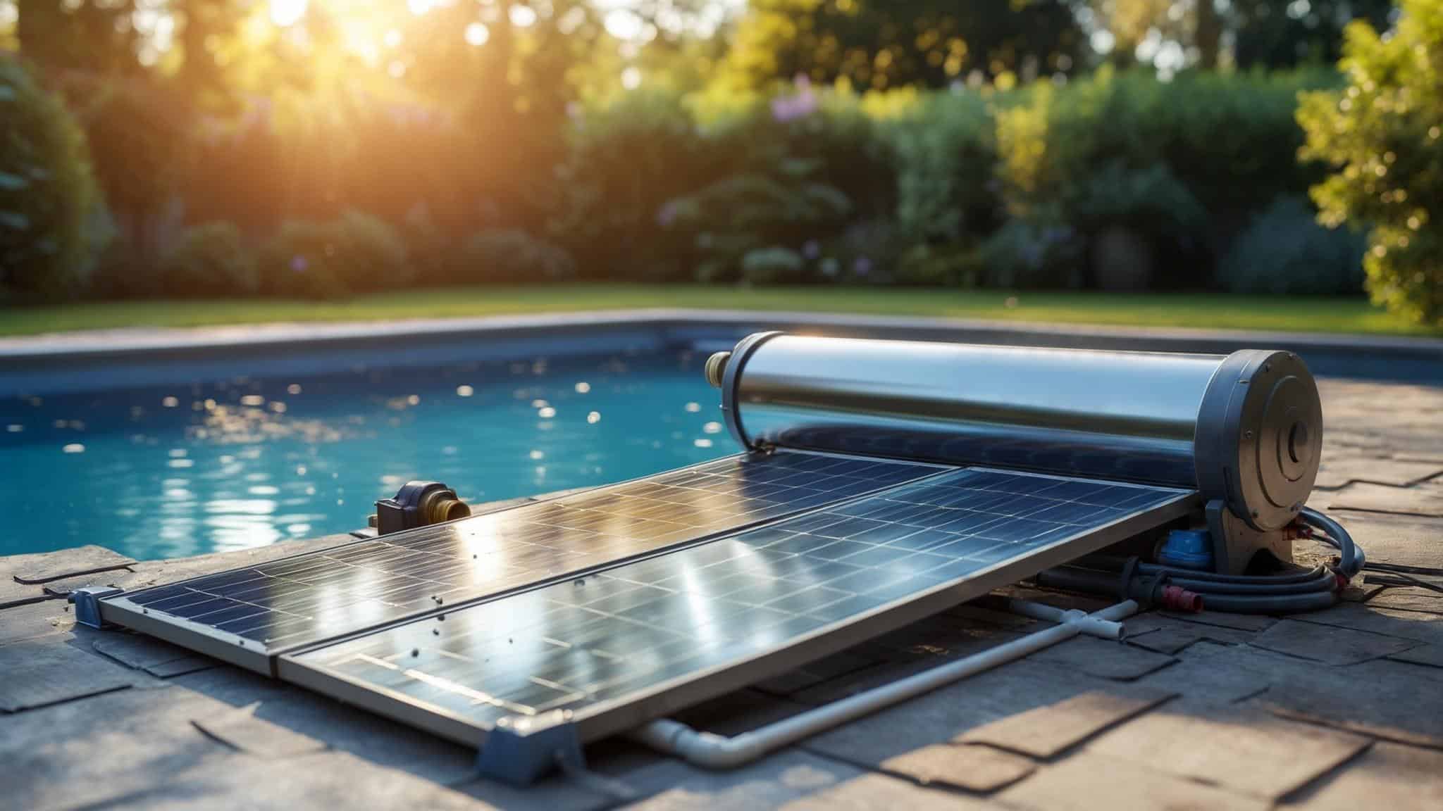 DIY Pool Heater Systems That Actually Work: The Complete Guide to Building Efficient Backyard Heating Solutions