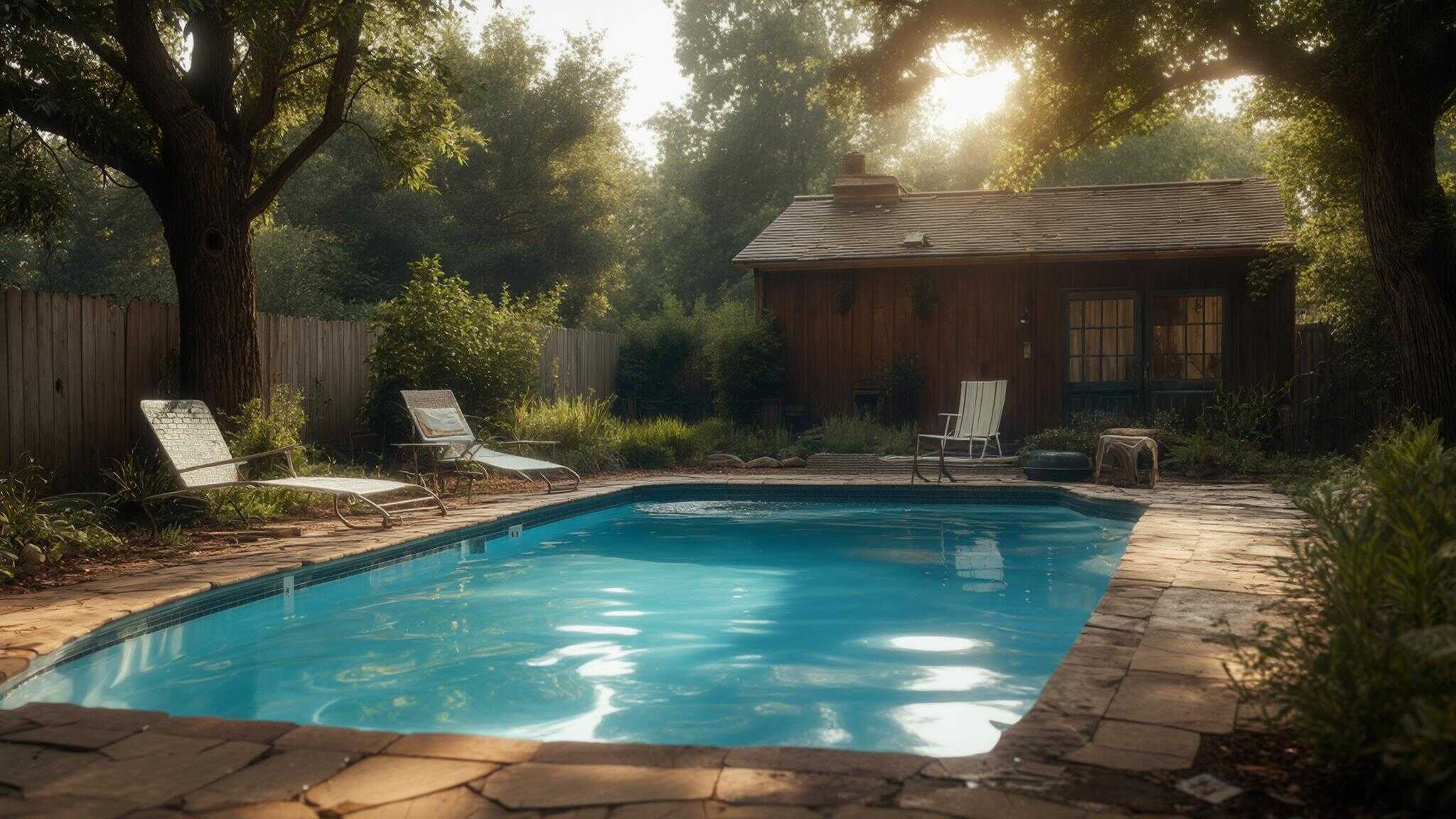 DIY Pool Construction: The Underground Secrets That Make or Break Your Backyard Project