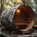 diy sauna plans