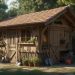 diy shed plans