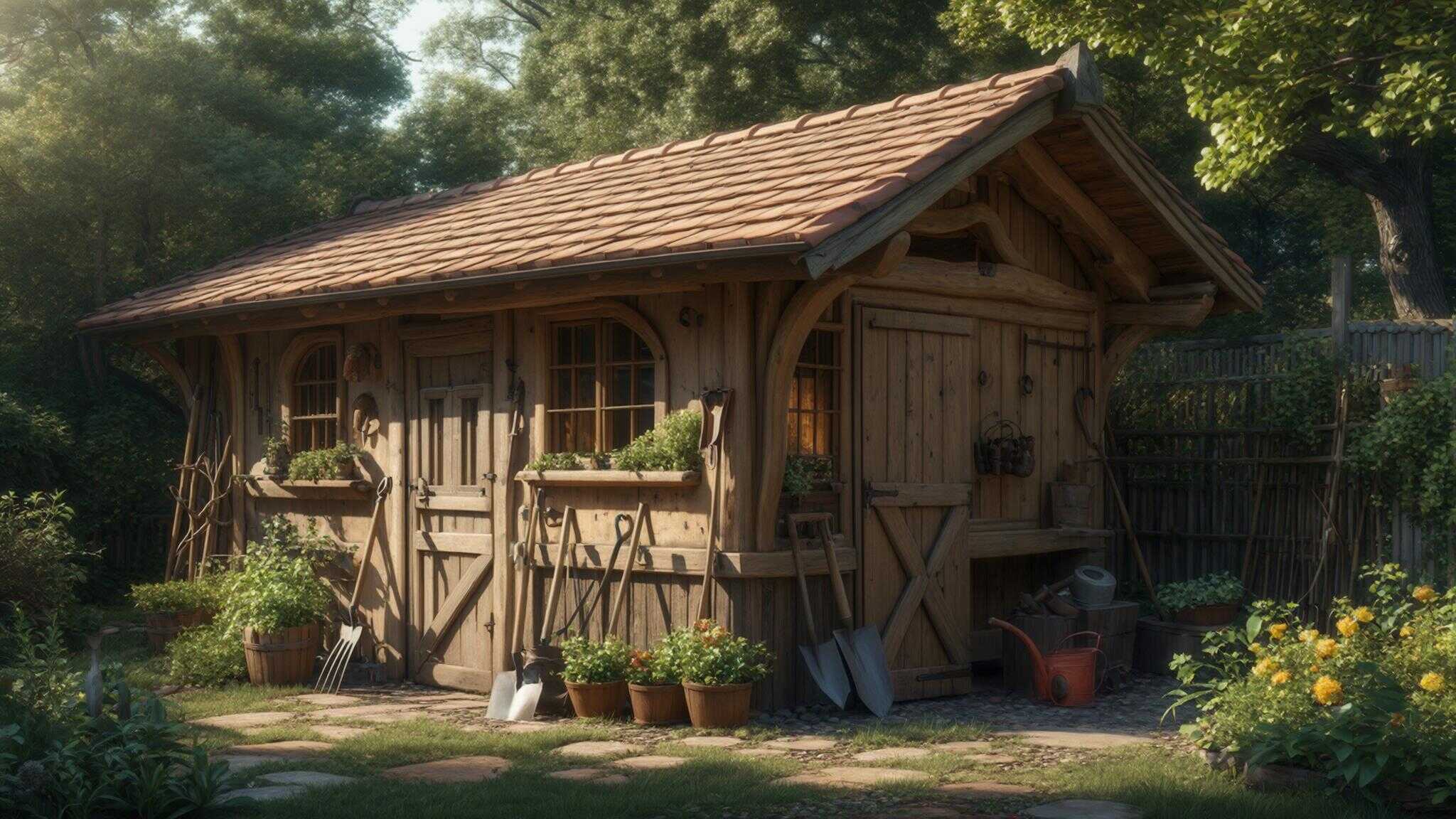 DIY Shed Plans: The Hidden Psychology Behind Why 73% of Projects Fail (And How to Beat the Odds)