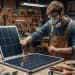 diy solar panels