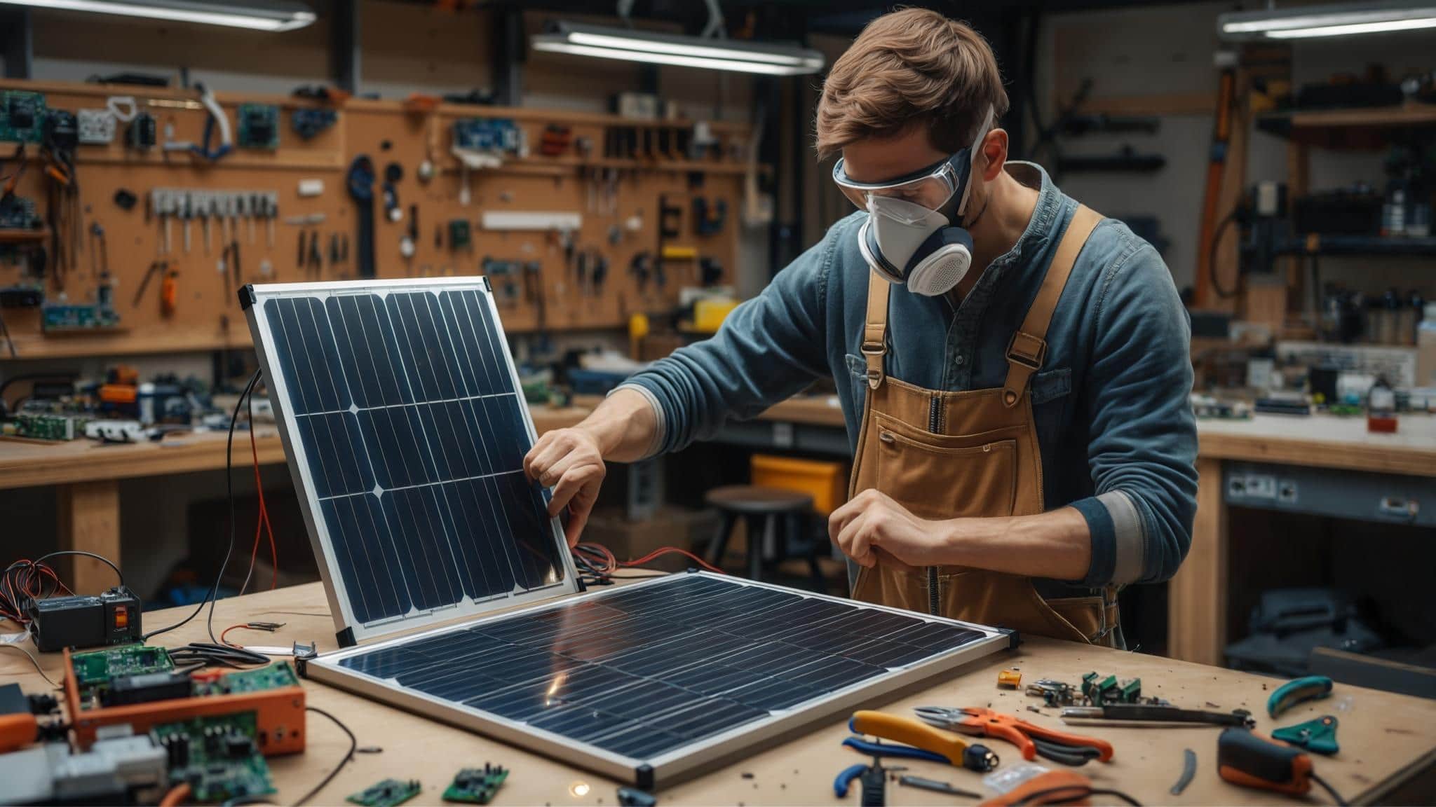 DIY Solar Panels: The Hidden Financial Traps That Could Destroy Your Investment