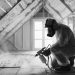 diy spray foam insulation