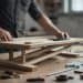 diy standing desk