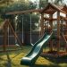 diy swing set