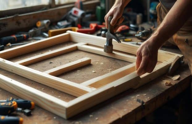 DIY TV Frame Psychology: The Hidden Science Behind Why Your Living Room Feels Wrong