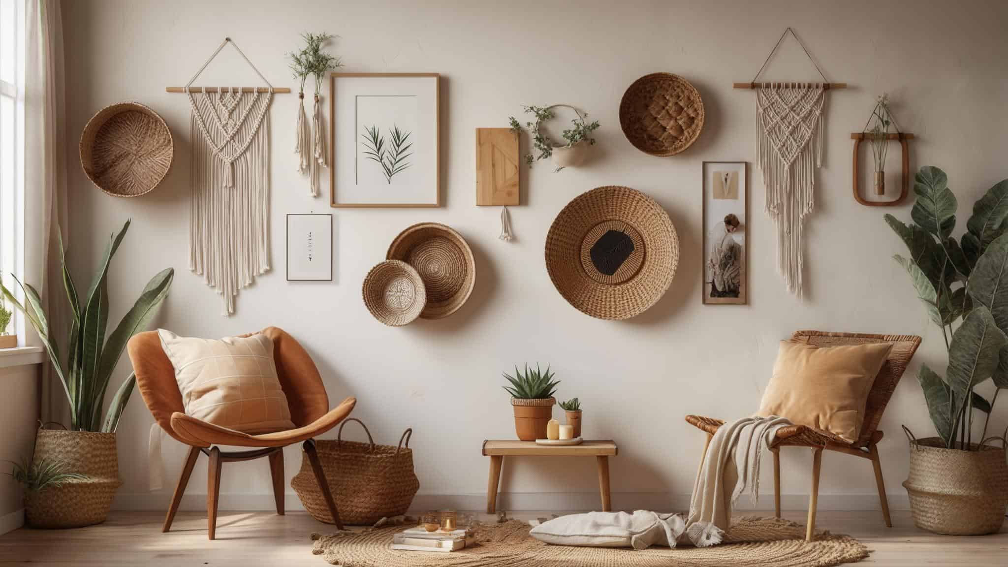 DIY Wall Decor Psychology: The Hidden Science Behind Creating Spaces That Actually Transform Your Mind