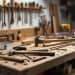 diy workbench