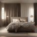 bedroom curtain ideas