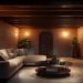 basement wall ideas