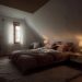 attic bedroom ideas