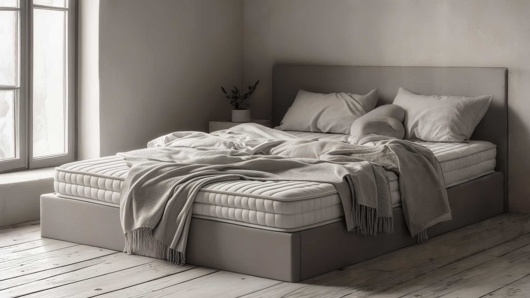 The 10 Best Mattresses in a Box for 2025: Complete Buyer’s Guide