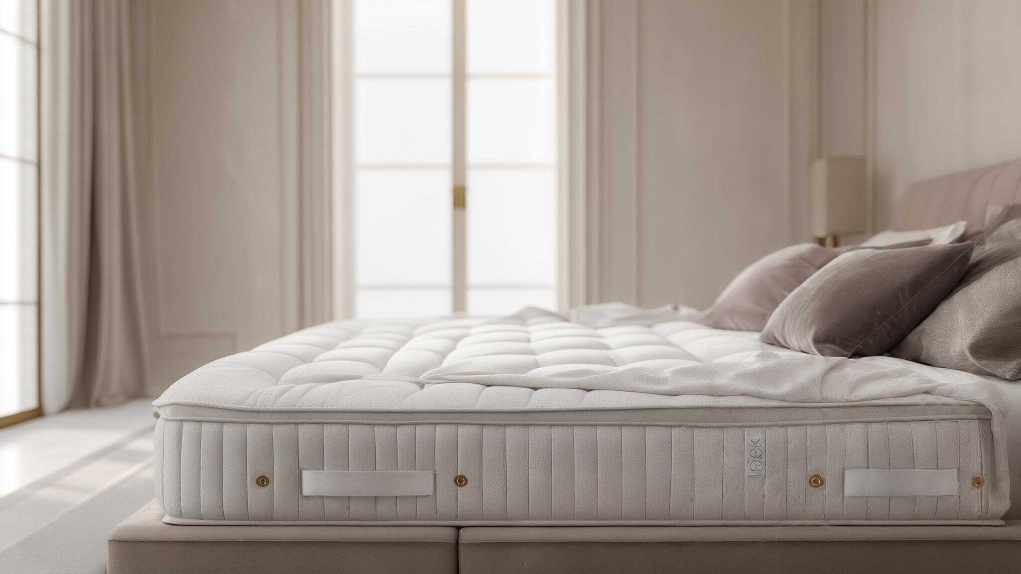 The 10 Best Mattress Brands for 2025: Your Complete Guide to Better Sleep