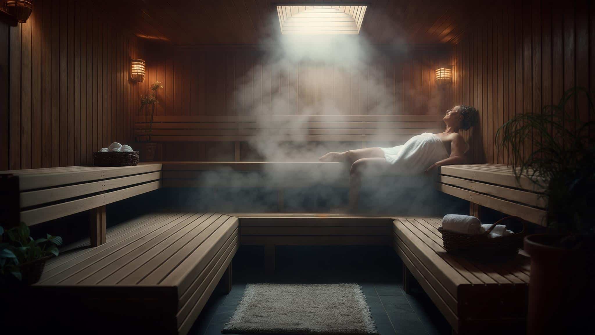 25 Innovative Basement Sauna Ideas for 2025: Transform Your Lower Level into a Wellness Retreat