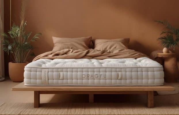 The 10 Best Natural Mattresses for 2025: Your Complete Guide to Chemical-Free Sleep