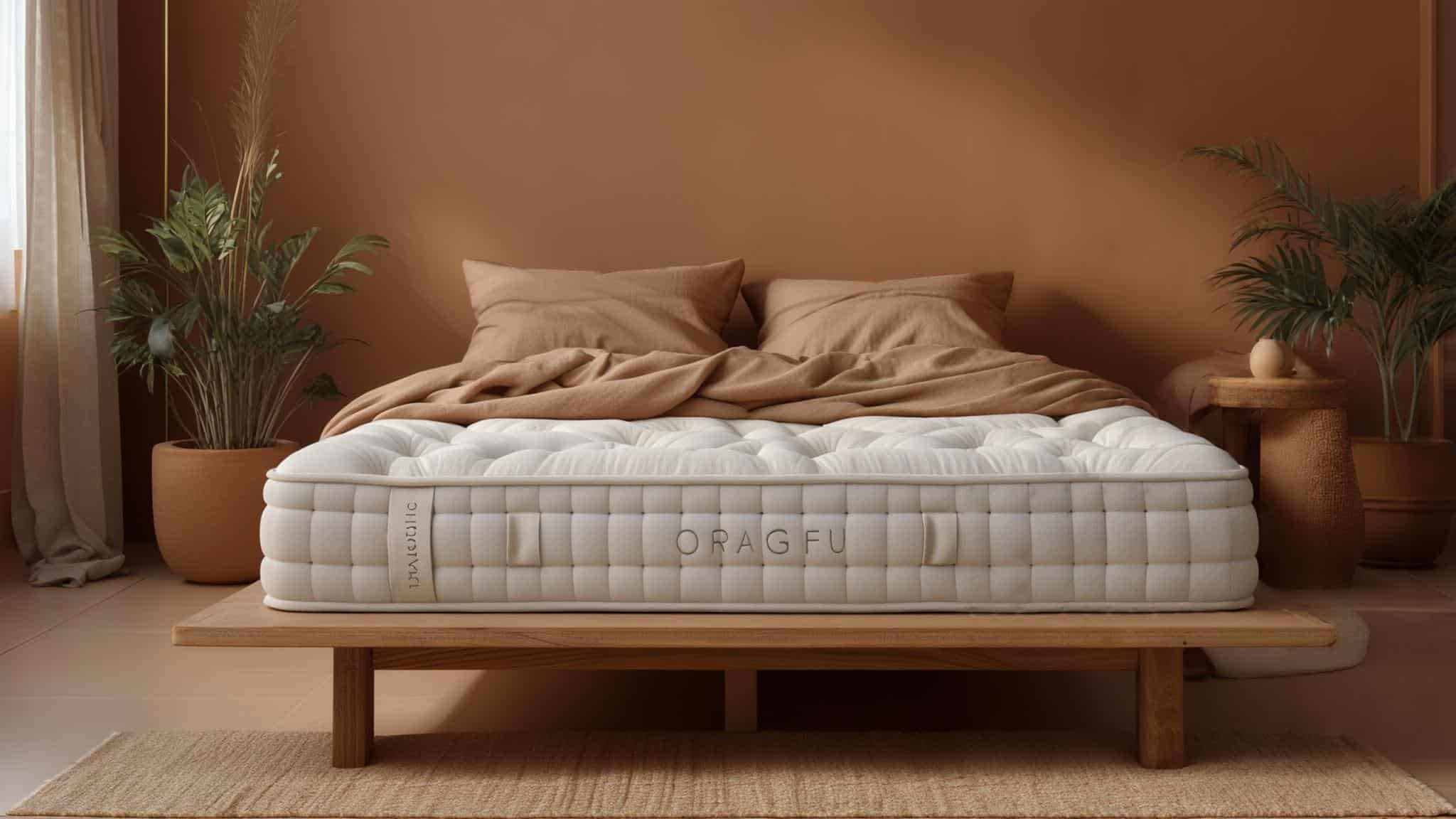 The 10 Best Natural Mattresses for 2025: Your Complete Guide to Chemical-Free Sleep