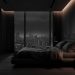 urban bedroom ideas