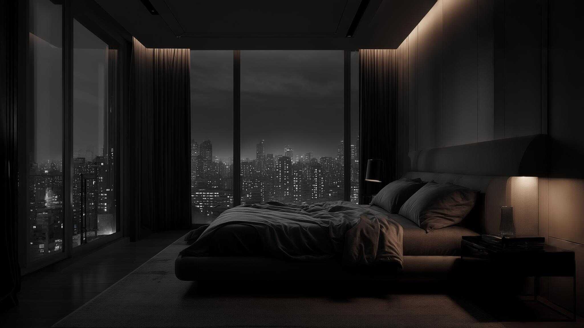 Urban Bedroom Transformation: 25 Space-Maximizing Ideas for 2025