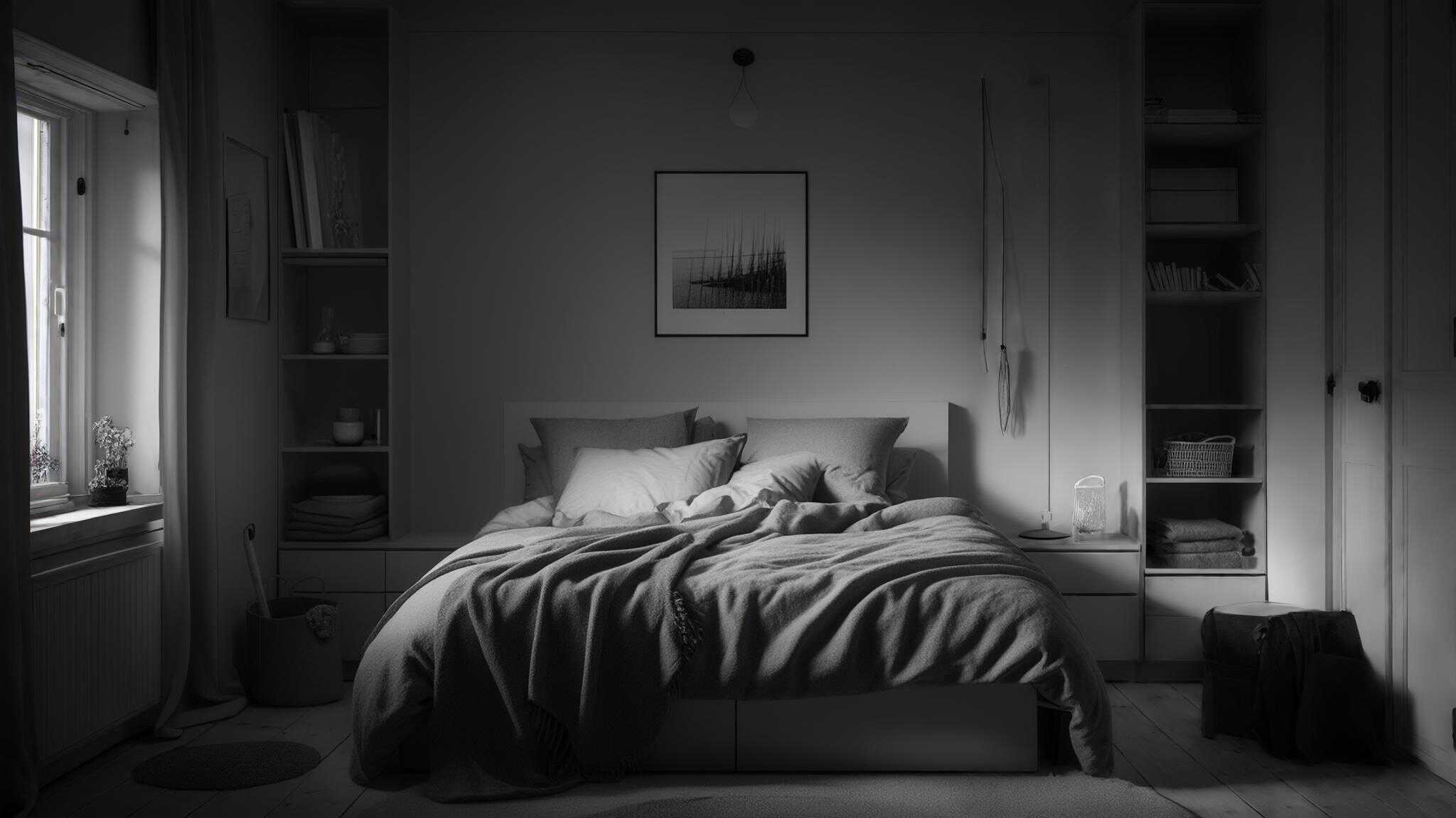 25 Genius Small Bedroom Ideas for 2025: Transform Your Tiny Space Without Compromise