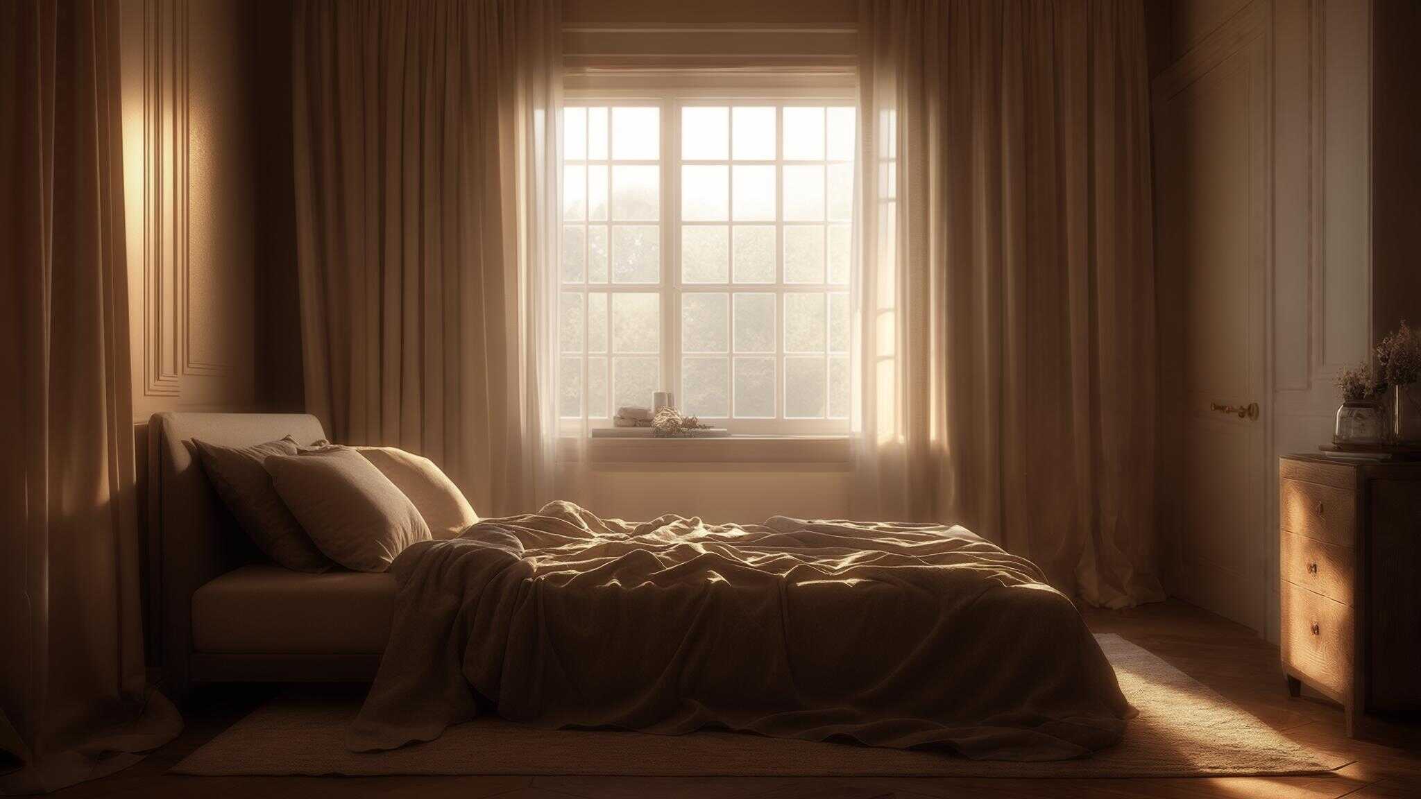 25 Stunning Bedroom Window Ideas for 2025: Transform Your Space