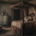 vintage bedroom ideas