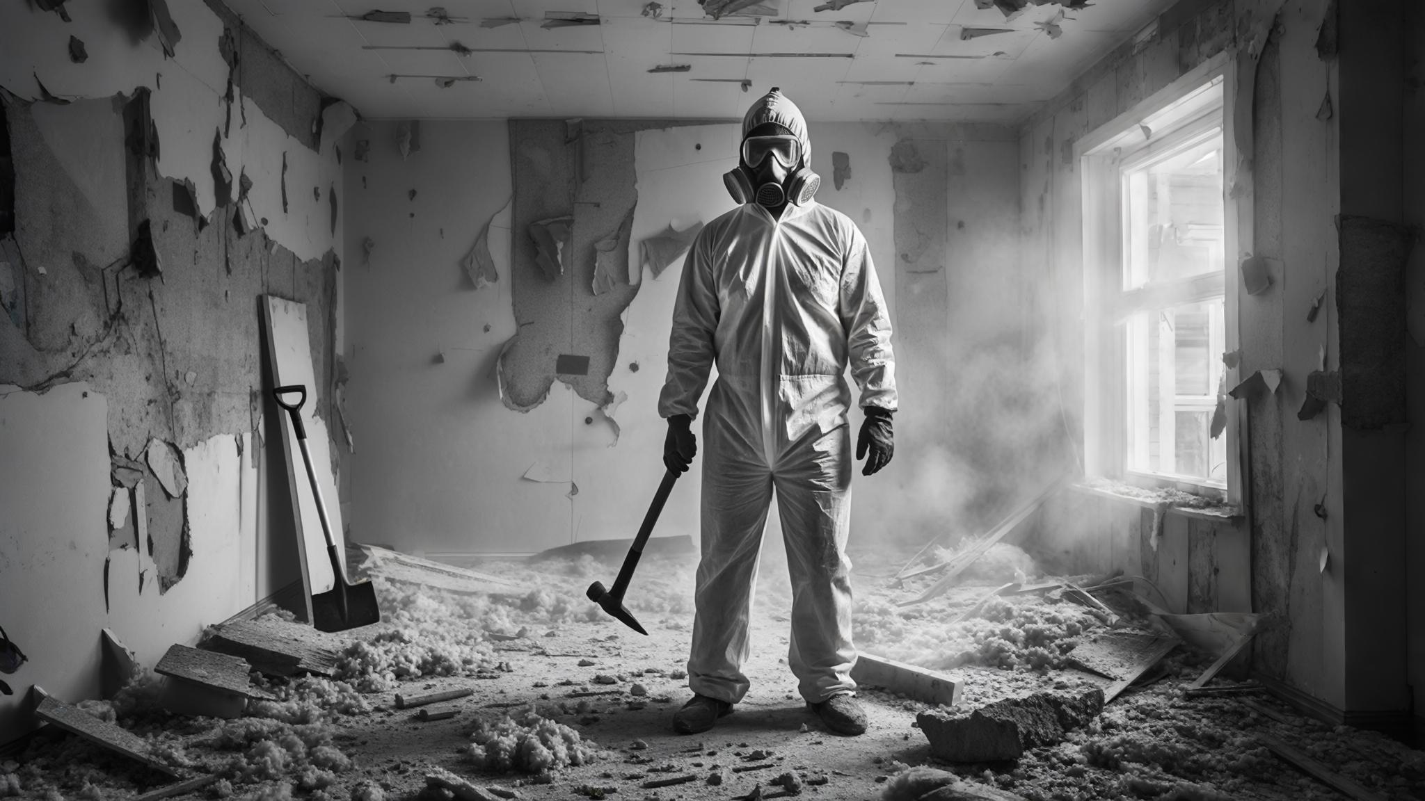 Drywall Removal Cost Secrets That Contractors Don’t Want You to Know