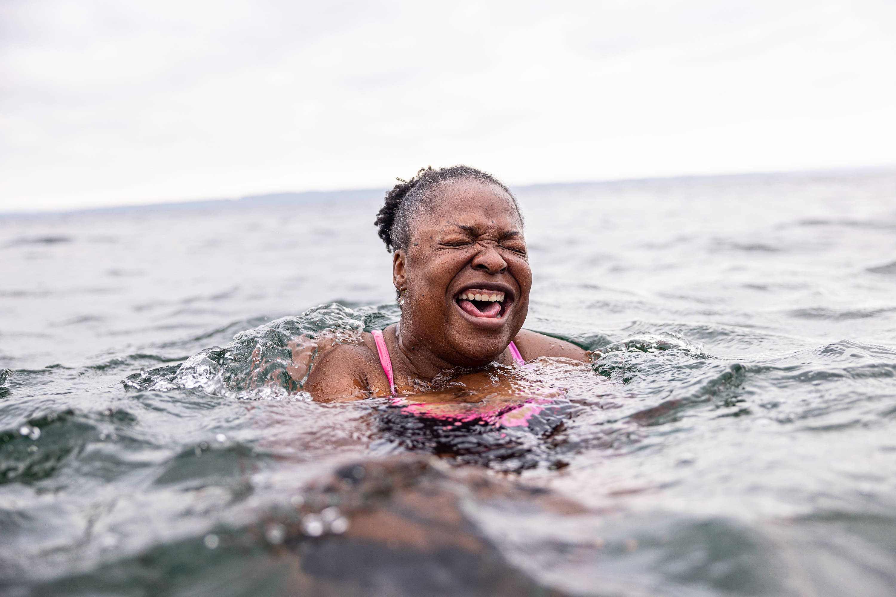 What are the health benefits of a cold plunge? Scientists vet the ...