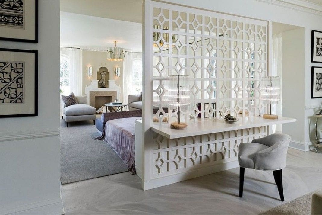The Complete Guide on Room Dividers