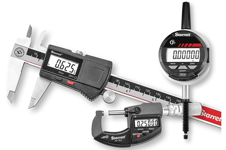 Precision Measuring Tools: Manson Tool & Supply