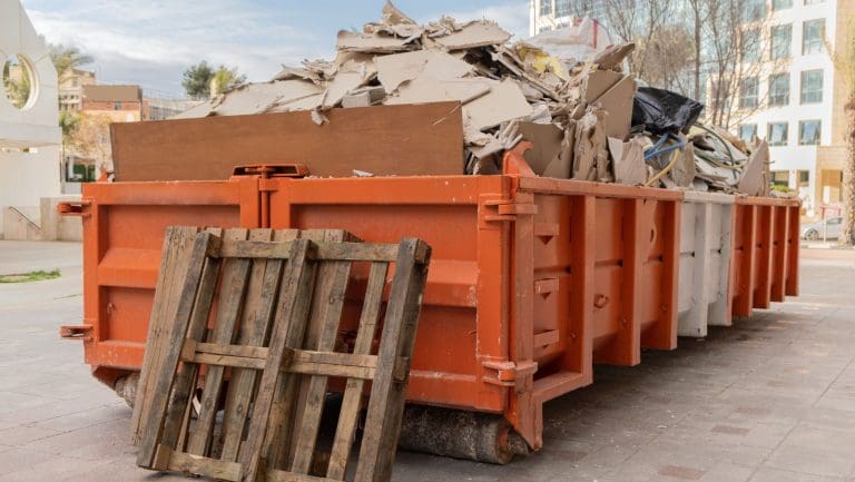 Why Every Commercial Project Needs a Roll-Off Bin Strategy ...