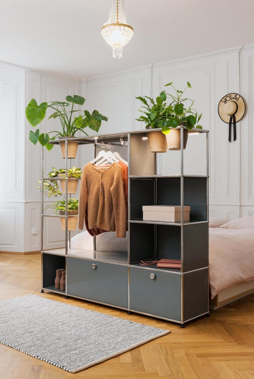 Creating Plant-Friendly, Biophilic Interiors Without Taking Up ...
