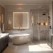 5x8 bathroom remodel ideas