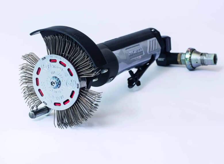 Tools for surface preparation