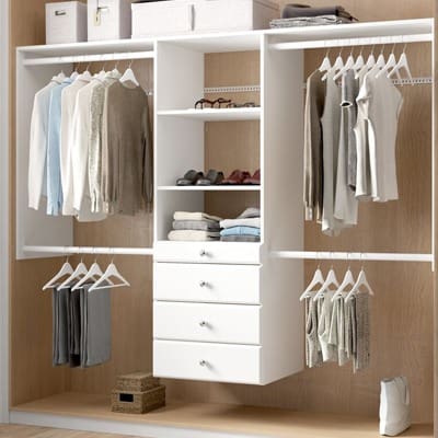Closets & Organized Storage | Palram Americas