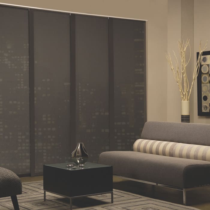 Panel Tracks | Window Mart Inc