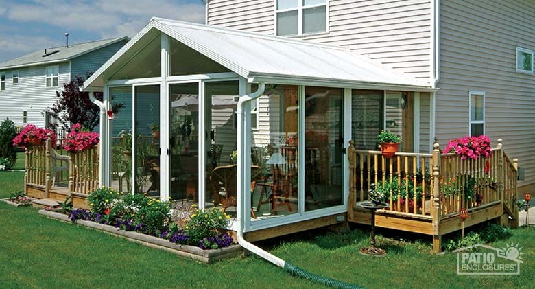 Modular Room Addition Plans