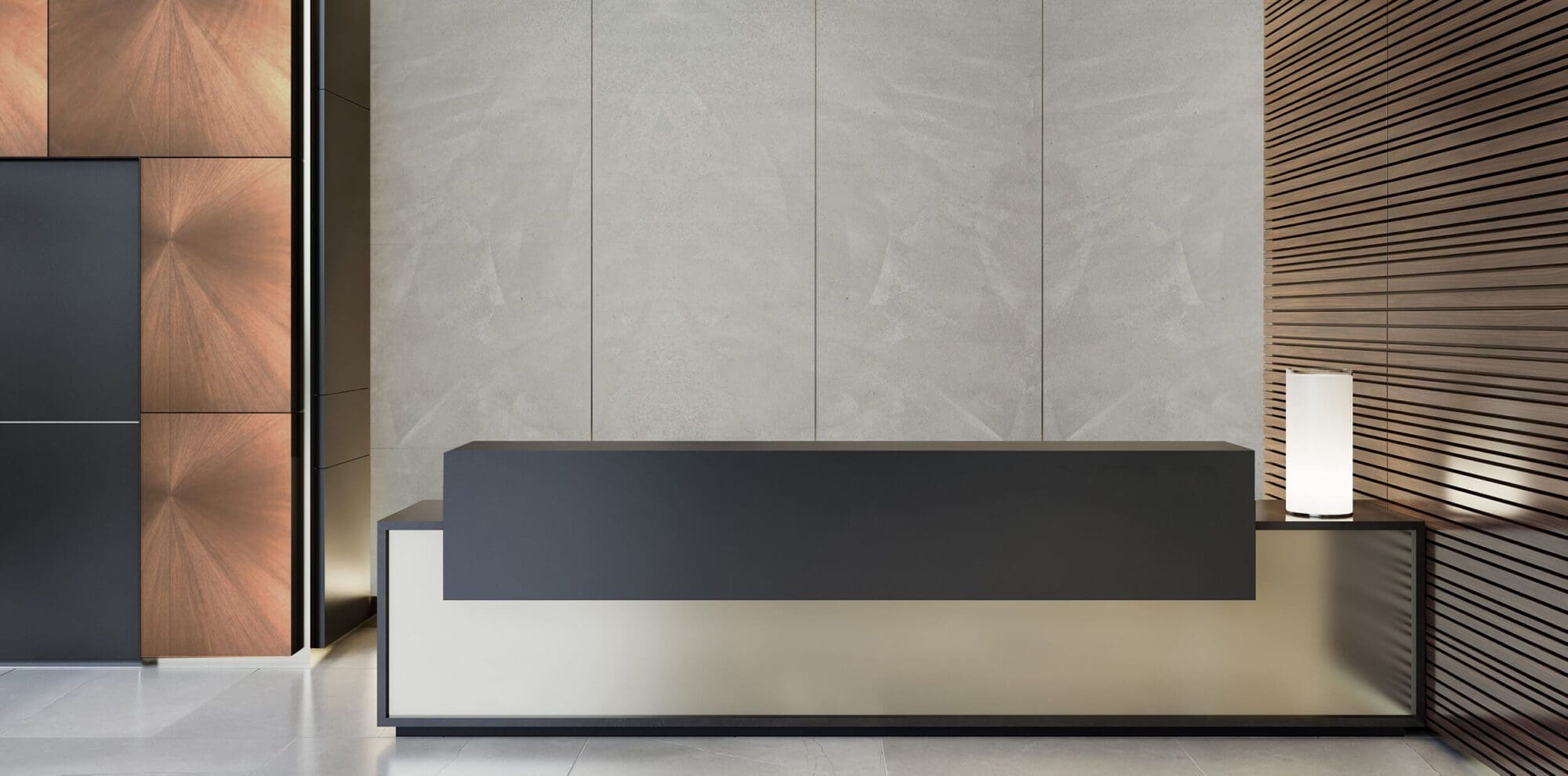 Modular Wall Panels