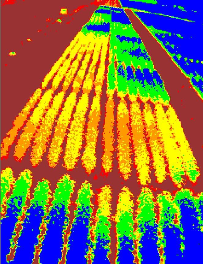 Thermal Imaging for Irrigation
