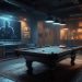 basement man cave ideas