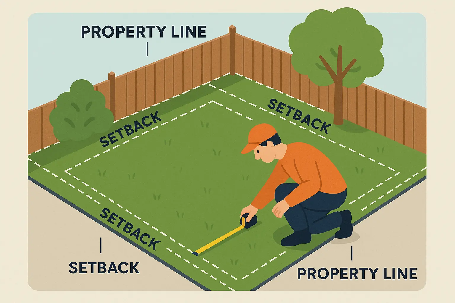 Above-ground pool solutions for small yards