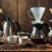 coffee station ideas
