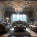 coffered ceiling ideas