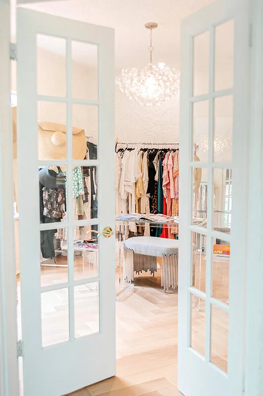Color Psychology in Interior Design — christie ferrari