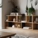 corner shelf ideas