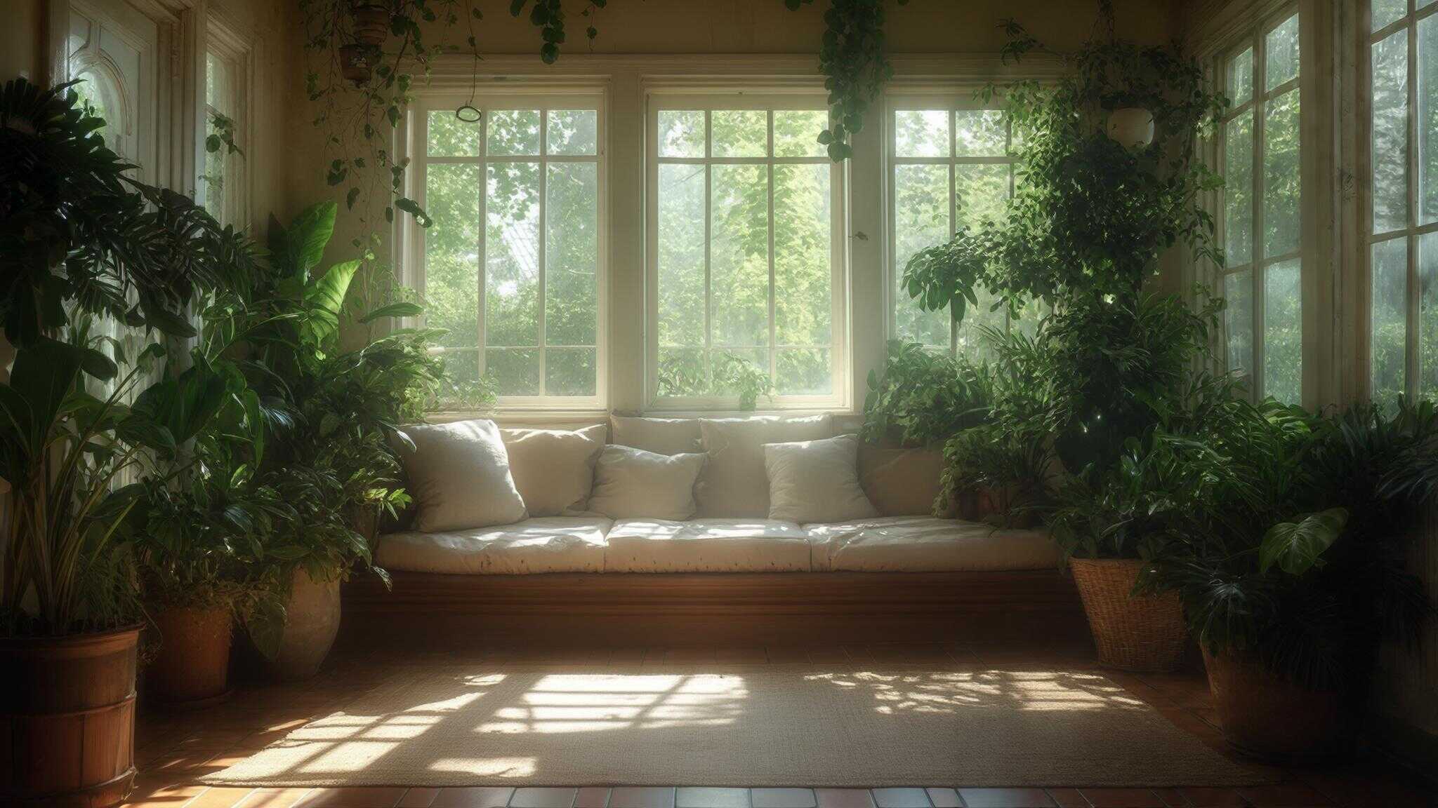 25 Cozy Small Sunroom Ideas That’ll Transform Your Space Into a Dreamy Retreat