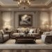 crown molding ideas