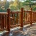 deck railing ideas